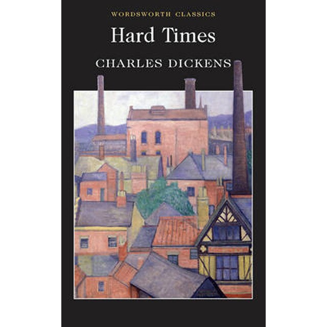 Hard Times (Tapa blanda)
