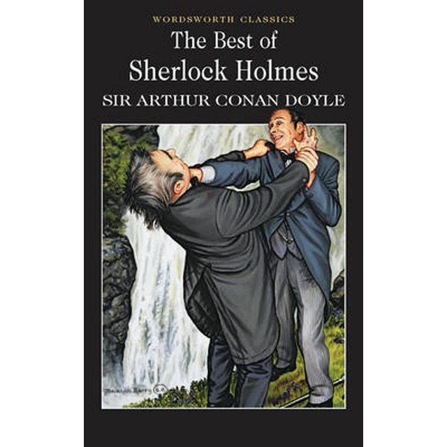 The best of sherlock holmes