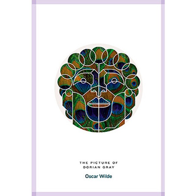 The Picture Of Dorian Gray