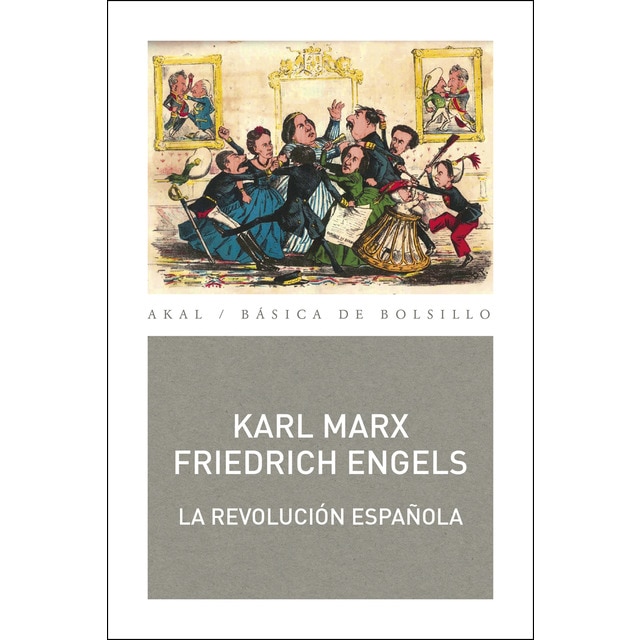 La revolución española.pdf