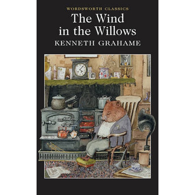 Wind in the willows