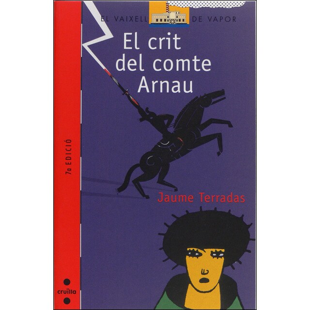 El crit del comte arnau.pdf