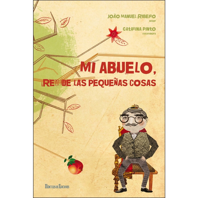 Mi abuelo, rey de las pequeñas cosas.pdf