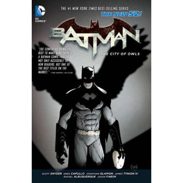 Batman vol. 2