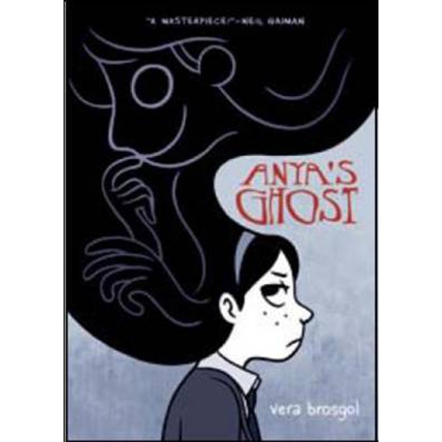 Anya's ghost
