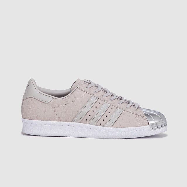superstar grises mujer superstar grises mujer