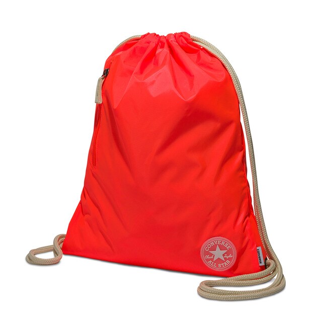 gymsack converse gymsack converse