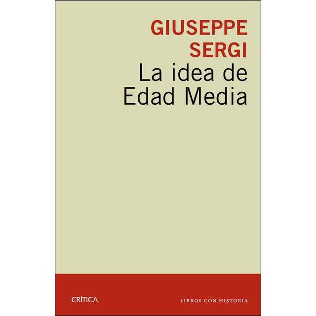 La idea de edad media.pdf