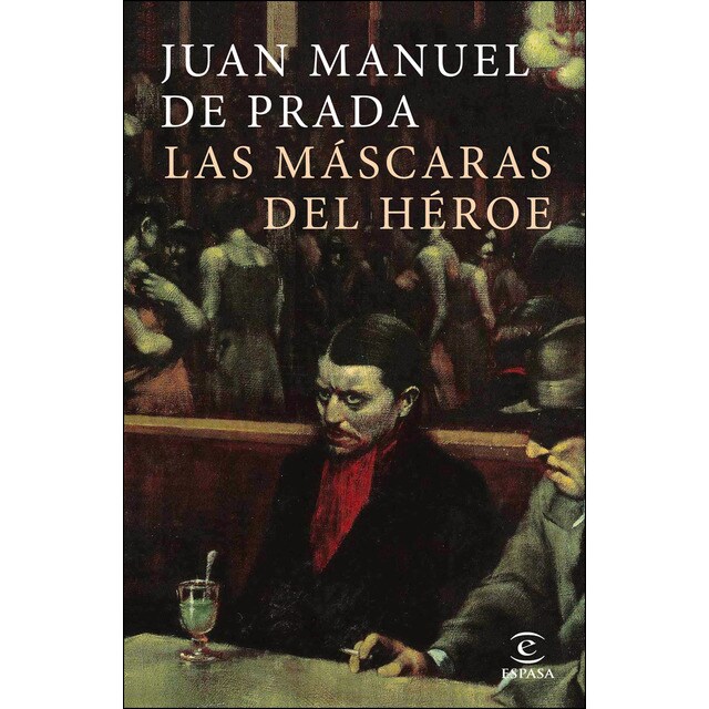 Las máscaras del héroe.pdf
