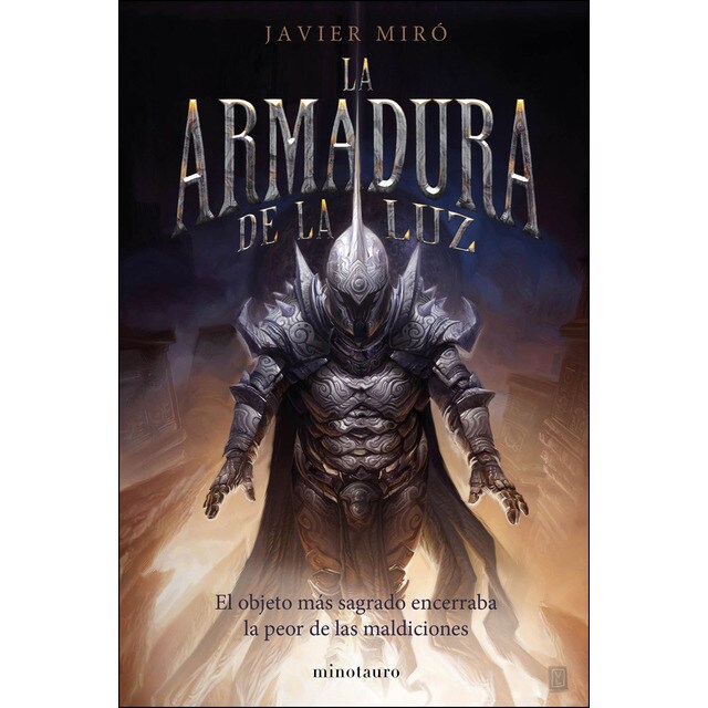 La armadura de la luz.pdf