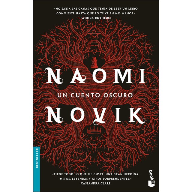 Un cuento oscuro.pdf