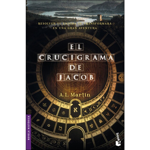 El crucigrama de jacob.pdf