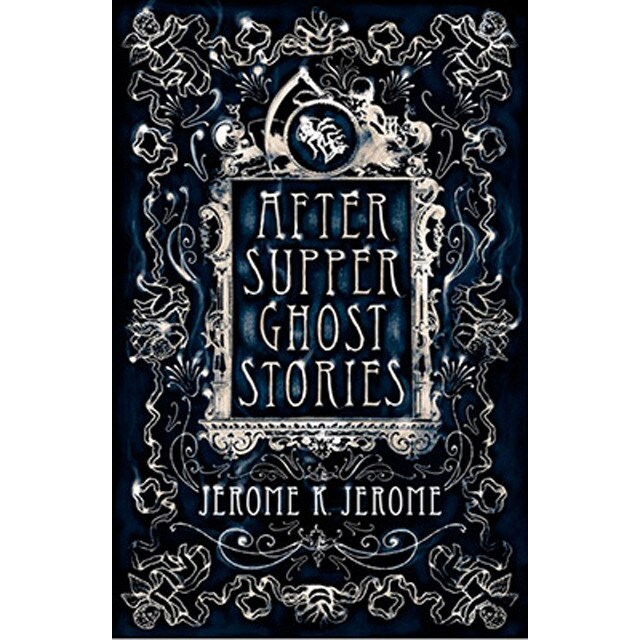 After supper ghost stories