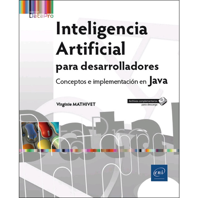 Inteligencia artifical para desarrolladores