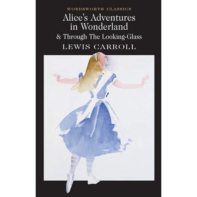 Alice's adventures in wonderland