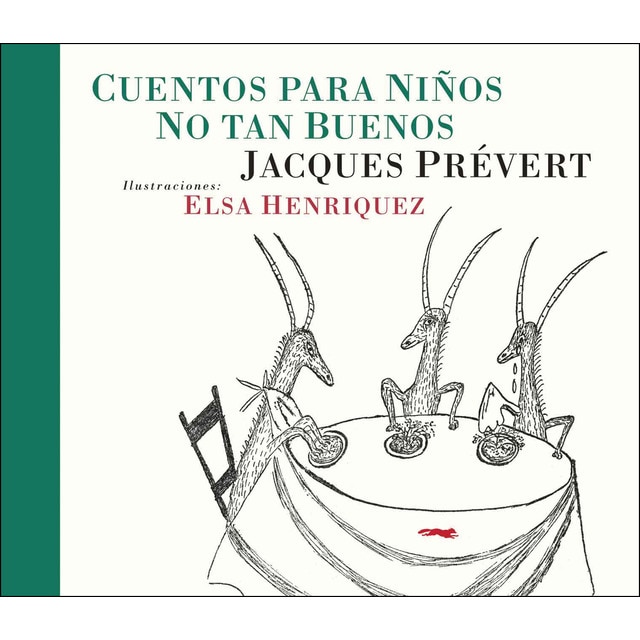 Cuentos para niños no tan buenos.pdf