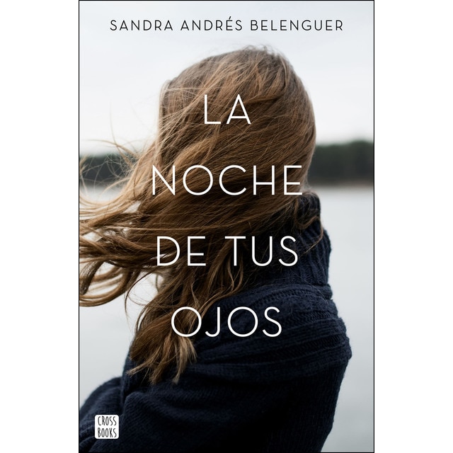 La noche de tus ojos.pdf