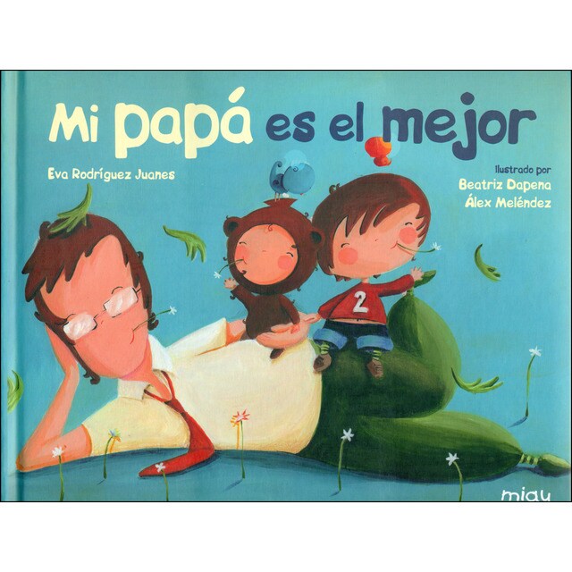 Mi papa es el mejor.pdf