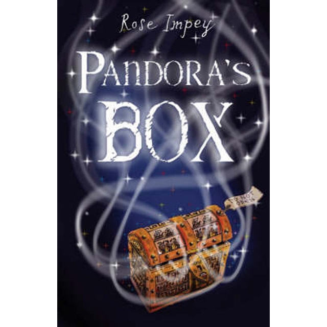 Pandora's box