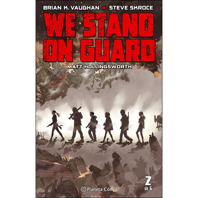 We stand on guard nº 02/06.pdf