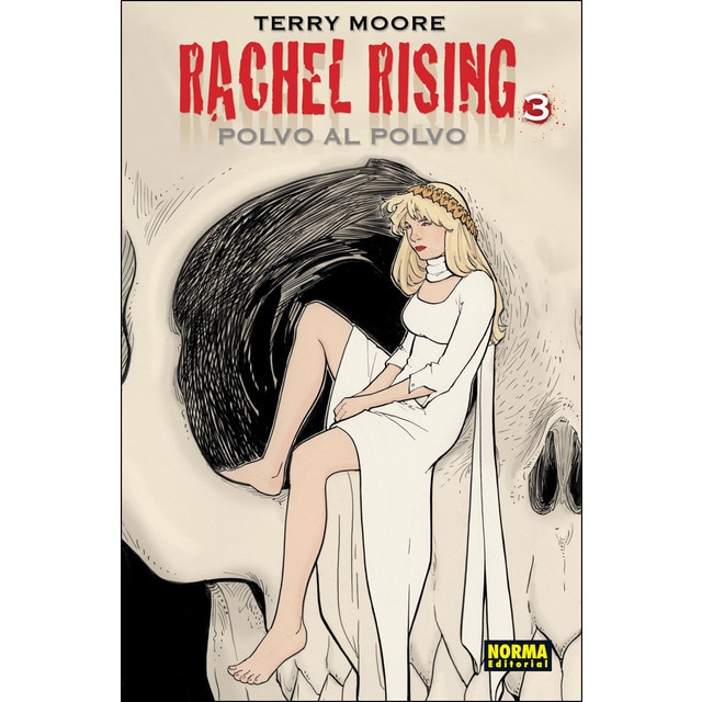 Rachel Rising 3. Polvo al polvo (Tapa blanda)