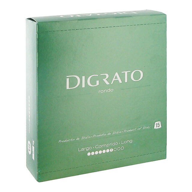 Digrato coffee capsules · Gourmet Club · El Corte Inglés