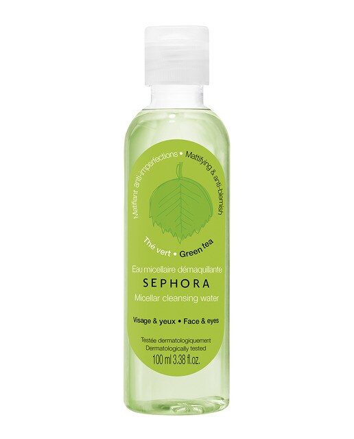 Desmaquillante micelar: Eau Charbon Purificante detox Desmaquillante micelar: Eau Charbon Purificante detox
