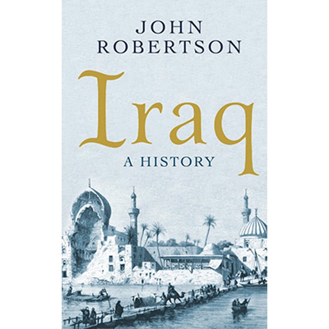 Iraq - a History