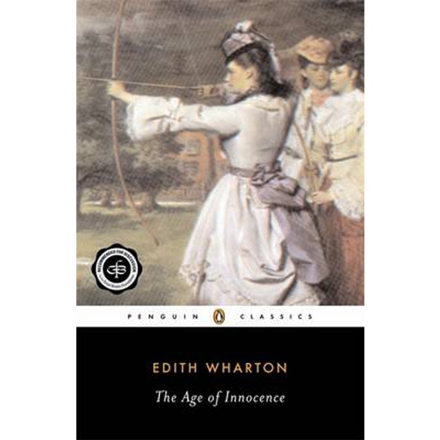 The age of innocence