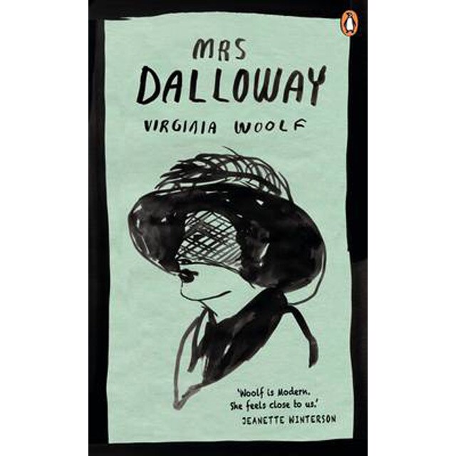 Mrs dalloway (Tapa blanda)