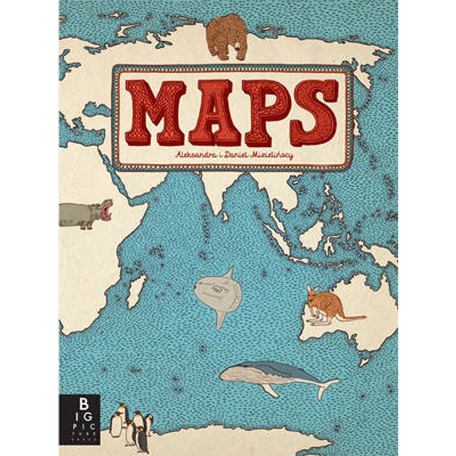 Maps