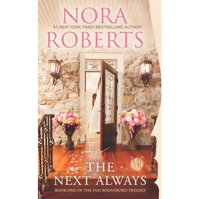 Next Always, The