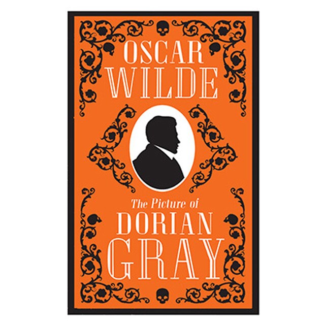The Picture Of Dorian Gray
