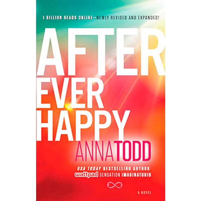 After ever happy