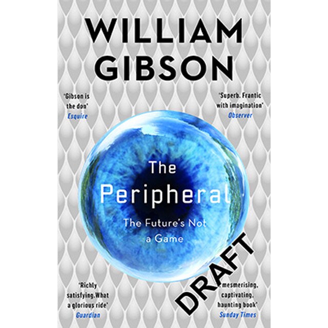The peripheral