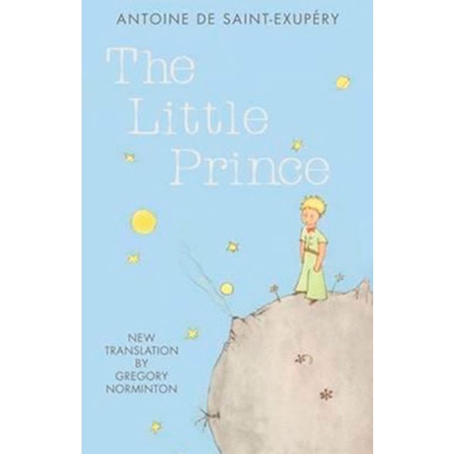 Little Prince