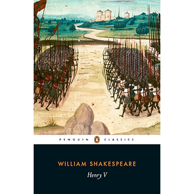 Henry v