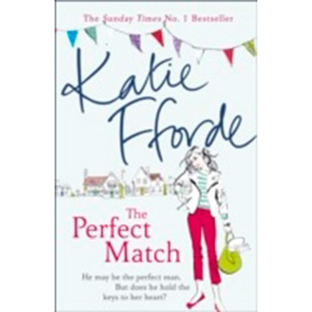 Perfect match, the