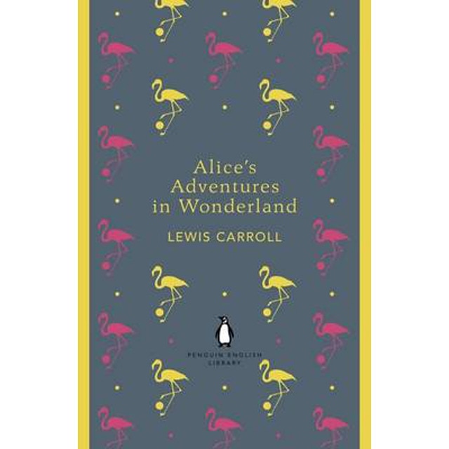 Alice's adventures in wonderland