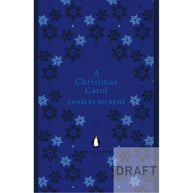 A christmas carol