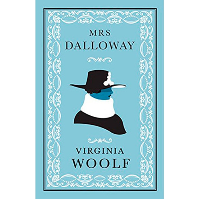 Mrs Dalloway (Collins)
