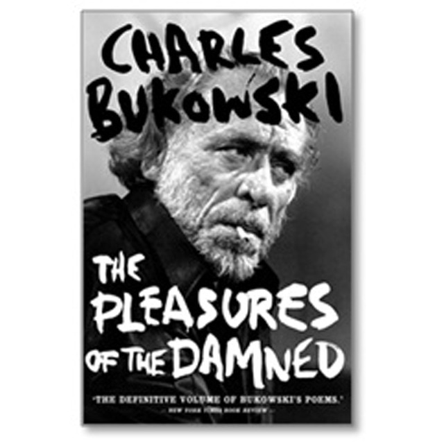 Pleasures of the damned, the