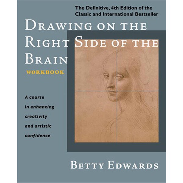 drawing on the right side of the brain 4th pdf