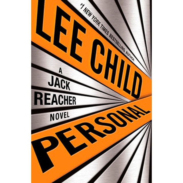 Personal Jack Reacher 19
