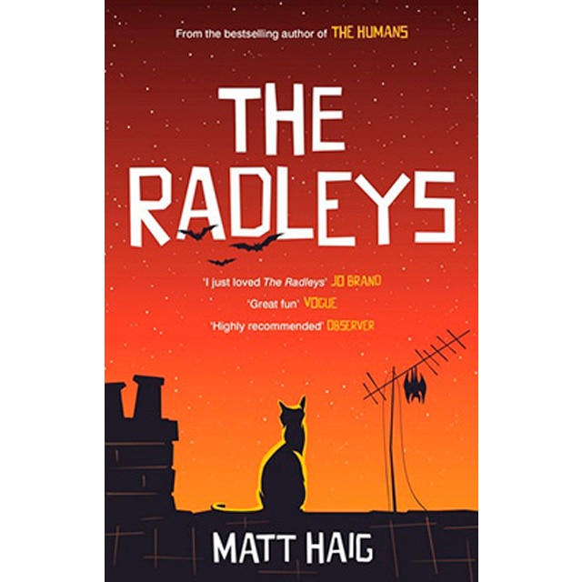 Imagem 0 de The Radleys