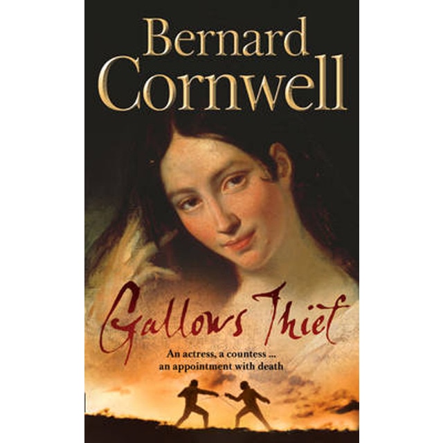 Gallows thief