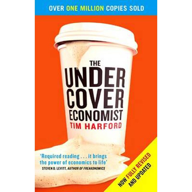 The undercover economist