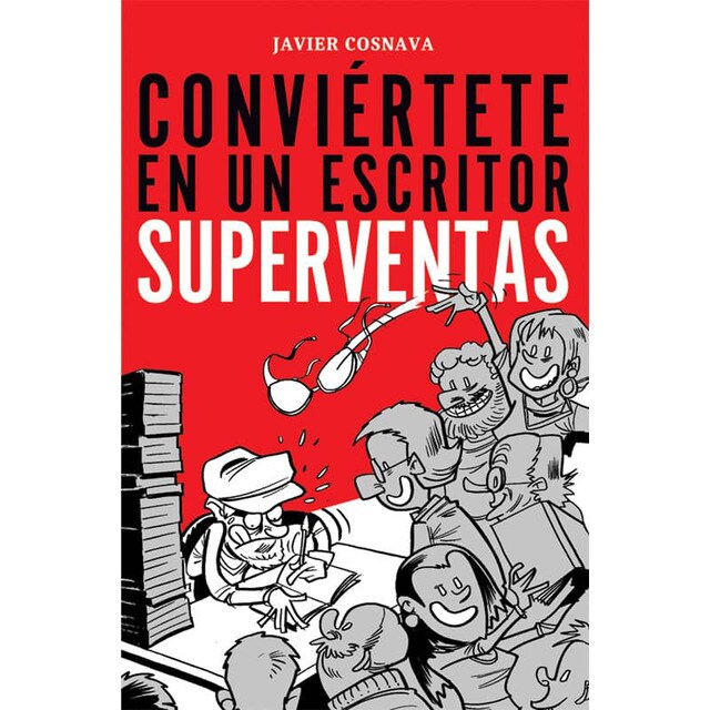 Conviertete en un escritor superventas.pdf