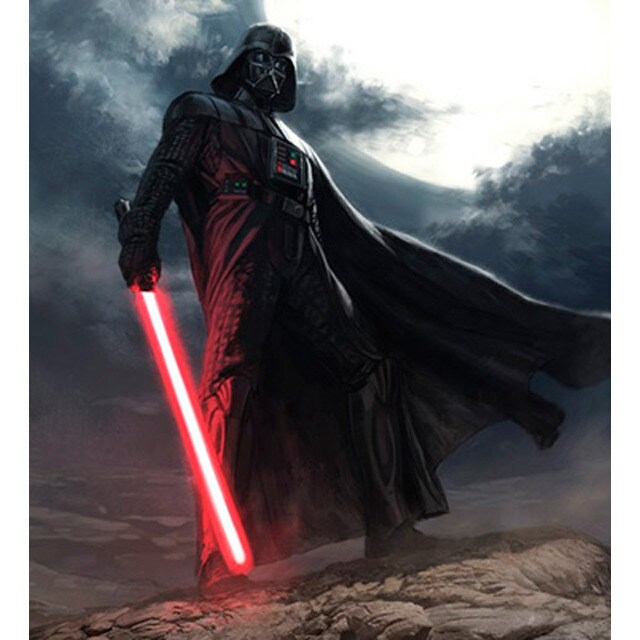 Darth vader vol 1: vader