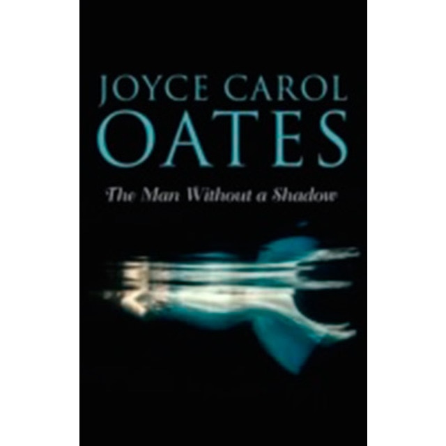 The man without a shadow